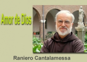El amor de Dios
