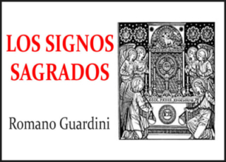 Los Signos Sagrados