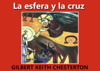 La esfera y la cruz