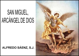 San Miguel Arcángel de Dios