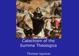 Catechism of the Summa Theologica