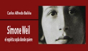 Simone Weil: El Espíritu sopla donde quiere