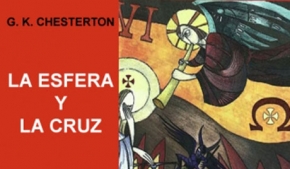 La esfera y la cruz