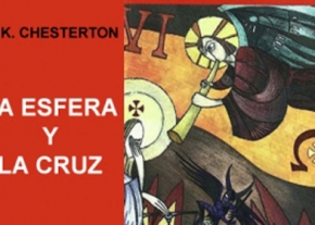 La esfera y la cruz