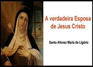 Libro eBook PDF A Verdadeira Esposa de Jesus Cristo I y II