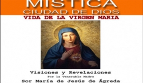 Mística Ciudad de Dios