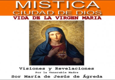 Mística Ciudad de Dios