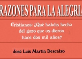 Razones para la alegría