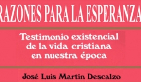 Razones para la esperanza