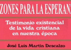 Razones para la esperanza