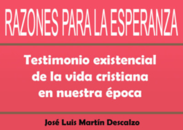 Razones para la esperanza
