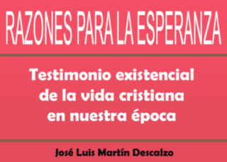 Razones para la esperanza