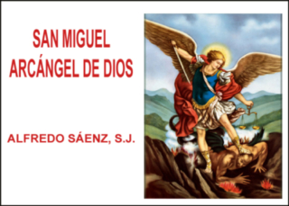 San Miguel Arcángel de Dios