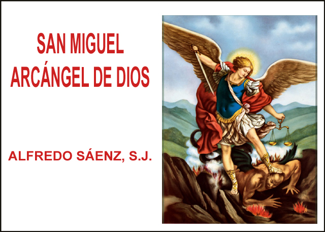 beneficio Excremento transacción Libro eBook San Miguel Arcángel de Dios » eBooks Católicos