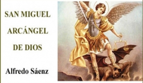 San Miguel Arcangel