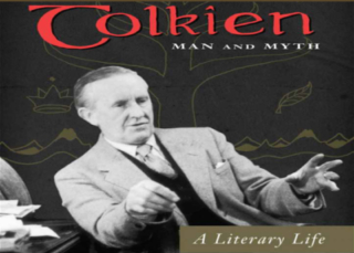 Tolkien: Man and Myth