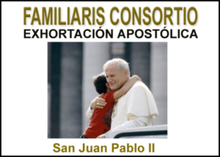 Familiaris Consortio