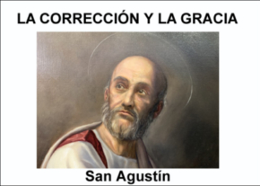 La corrección y La Gracia
