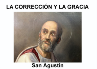 La corrección y La Gracia