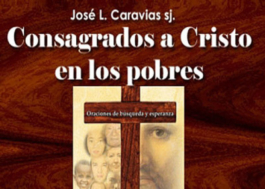 Consagrados a Cristo en los pobres