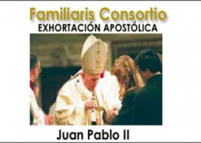 Familiaris Consortio