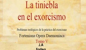 La tiniebla en el exorcismo