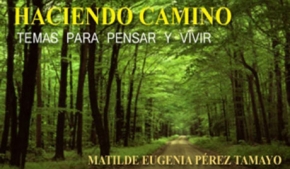 Haciendo Camino