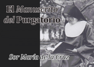 El Manuscrito del Purgatorio