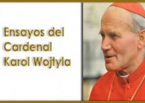 Ensayos del Cardenal Karol Wojtyla