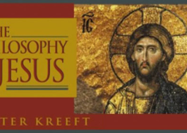 The philosophy of Jesus