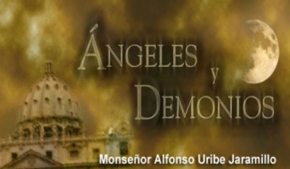 Ángeles y demonios