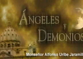 Ángeles y demonios
