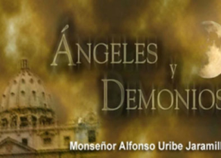 Ángeles y demonios