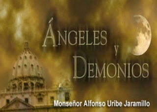 Ángeles y demonios