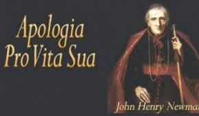 Apologia pro Vita Sua