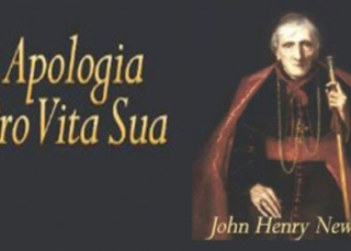 Apologia pro Vita Sua