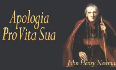 Apologia pro Vita Sua