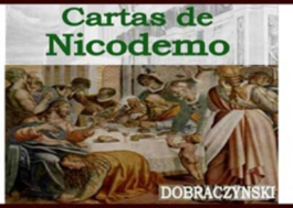Cartas de Nicodemo