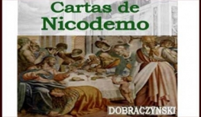 Cartas de Nicodemo