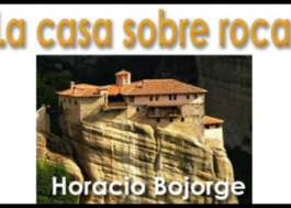 La casa sobre roca