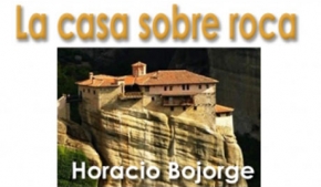 La casa sobre roca
