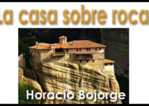 La casa sobre roca