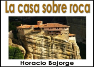 La casa sobre roca