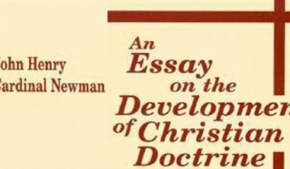 An Essay on the Development of Christian Doctrine