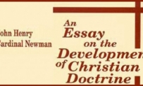 An Essay on the Development of Christian Doctrine