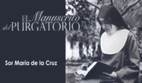 El Manuscrito del Purgatorio