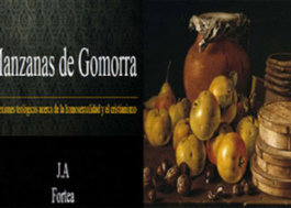 Manzanas de Gomorra