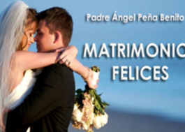 Matrimonios Felices