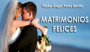 Matrimonios Felices