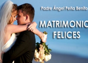 Matrimonios Felices